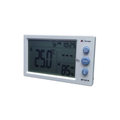 Termo-Higrômetro Umidade 90% MT-241A - Minipa