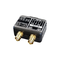 Balun Vídeo BNC RJ45 G-703