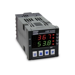 Controlador Temperatura HW4200/S-4QCS 14200104 - Coel