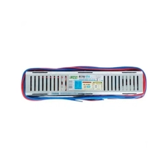 Reator Eletrônico 2x110W 127V AFP - RCG