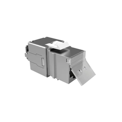 Conector Fêmea RJ45 Cat5e Blindado Multilan - Furukawa