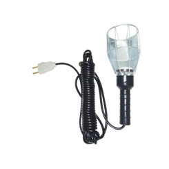 Pendente Inspeção LED 15W Bivolt Cabo 8m