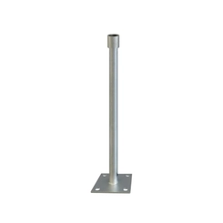 Mastro Sinalizador 1,5m x 3/4 GF PRT-985 - Parak