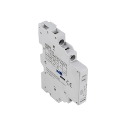Contato Auxiliar 1NA+1NF DMFL-0110 - Metaltex