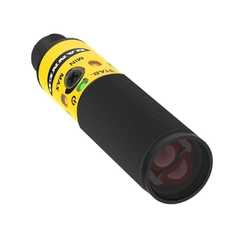 Sensor Fotoelétrico S18-2VPDL-Q8 42167 - Banner