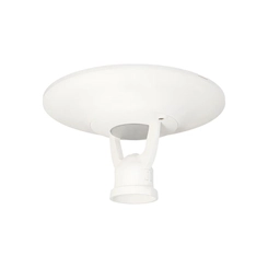Sensor Presença Plafon E27 Balizador LEST4004XC - Exatron