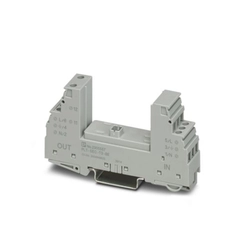 Base Supressor PLT-SEC-T3-BE - Phoenix