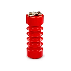 Isolador Pedestal 15kV Fio 5/8 151516 - Multimarcas