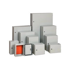Quadro Comando 100x60x35 - Opção