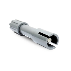 Eletrodo Nível Fixo H100mm Inox - Switron