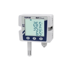 Transmissor Temperatura/Umidade RHT-DM Climate 150mm - Novus