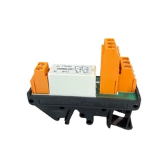 Relé RS30 GSE 24VCC 1NF - Conexel