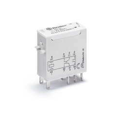 Relé 230VCA 46.52.8.230.0040 - Finder