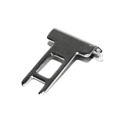 Atuador Reto TZ93-02 - Metaltex