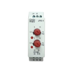 Relé Cíclico MTC-1 220V 15s/30m - Digimec