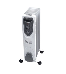 Aquecedor Óleo AO-02 1500W 220V - Ventisol