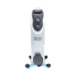 Aquecedor Óleo AO-02 1500W 220V - Ventisol