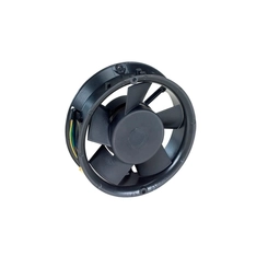 Mini Ventilador 171,5x55mm 110/220V E-15CD - Ventisilva