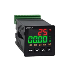 Controlador Digital Temperatura INV-KA KA2-02-M-H 15921 - Inova