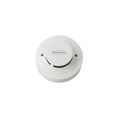 Detector Óptico Fumaça 24V Endereçável - Segurimax