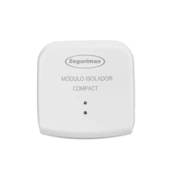 Módulo Isolador Laço Compact - Segurimax