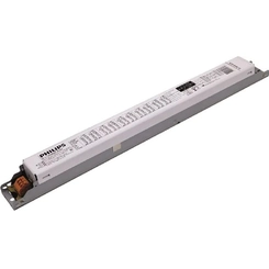 Reator Eletrônico 1/2x36/54/55/58W Bivolt EL1/254A26 Plus - Philips