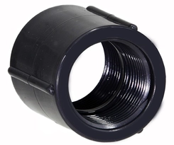 "Luva PVC Rígido 3"" 3170"