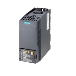 Inversor G120C 3CV 380V 5,6A 2,2kW 6SL3210-1KE15-8UF2 - Siemens