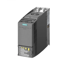 Inversor G120C 4CV 380V 7,3A 3kW 6SL3210-1KE17-5UF1 - Siemens
