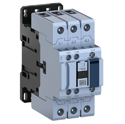 Contator CWB 80.11 AC-3 80A 220V CWB80-11-30D23 12370329 - WEG