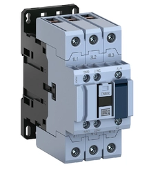 Contator CWB 50.11 AC-3 50A 220V CWB50-11-30D23 13539285 - WEG