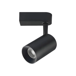Spot Smart Para Trilho Alumínio 7W 6500K Bivolt Preto