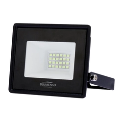 Projetor Led 30W Verde Bivolt Ip66