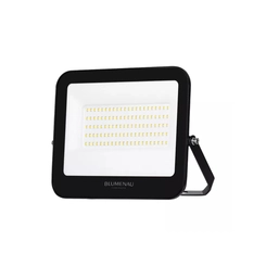 Projetor Led 100W 3000K Bivolt Ip66 9200 Lúmens Tech Pro