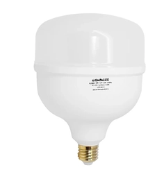 Lâmpada LED Bulbo 4000 lm 50W 6500K Bivolt
