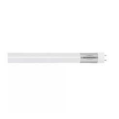Lâmpada LED Tubular T8 4000 lm 40W 6500K Bivolt Vidro