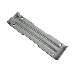 Conector Linha Reto Spot Embutir PAR20/AR70