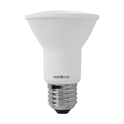 Lâmpada LED Par 20 420 lm 6W 3000K Bivolt