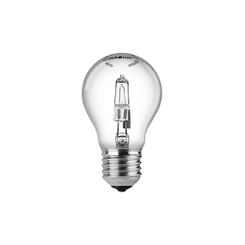 Lâmpada Halógena 120W 127V E27