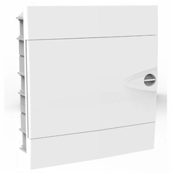 Quadro Sistema VDI Embutir 40x32 096.300.001 - Brum