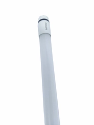 Lâmpada LED Tubular T8 1850 lm 18W 6500K Bivolt Vidro