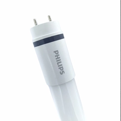 Lâmpada LED Tubular T8 1850 lm 18W 6500K Bivolt Vidro
