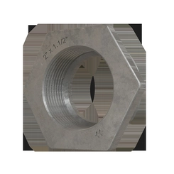 Bucha Redução Alumínio Com Rosca 2X1.1/2 Br - Multimarcas