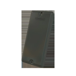 Tampa Pvc Para Condulete Cinza 1 Cega Tccc - 20 Wetzel