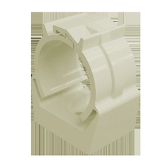 Abraçadeira Branco PP 3/4 Abrg - 15 Wetzel