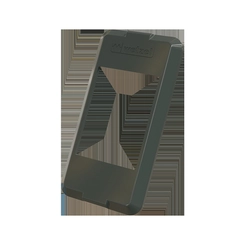 Tampa Poli Tampa Pvc Para Condulete Cinza 1/2 Ou 3/4 3Teclas Tpca - 03 Wetzel