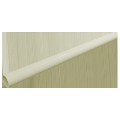 Eletroduto Pvc Branco 1/2 Sem Rosca Elb - 10 Pvc Br Wetzel