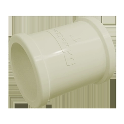 Luva Pvc Branco 1 Luvg - 20 Wetzel