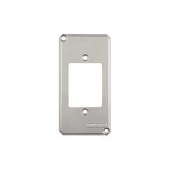 Tampa P/Condulete 1 P/3 Teclas 56115/044 - Tramontina
