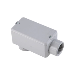 Condulete S/Rosca Tipo LB 1.1/4 C/Tampa 56103/094 - Tramontina